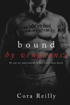 Cover of Bound By Vengeance