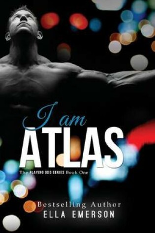 Cover of I Am Atlas