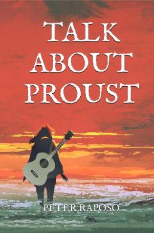 Cover of Talk About Proust