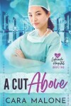 Book cover for A Cut Above