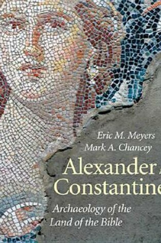 Cover of Alexander to Constantine