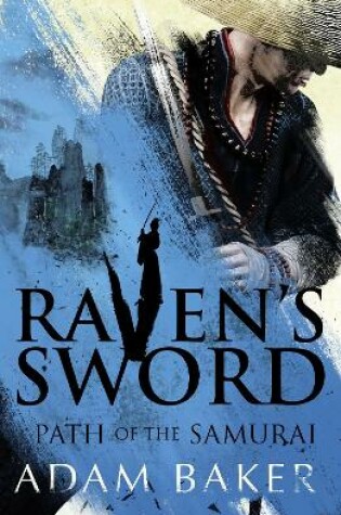 Cover of Raven's Sword