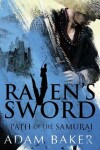 Book cover for Raven's Sword