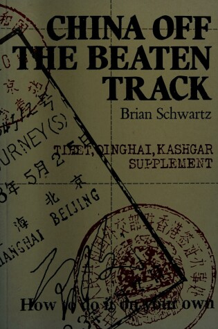 Cover of China Off the Beaten Track