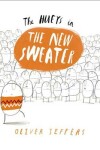 Book cover for The Hueys in the New Sweater
