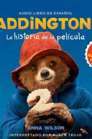 Cover of Paddington 2