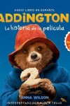 Book cover for Paddington 2