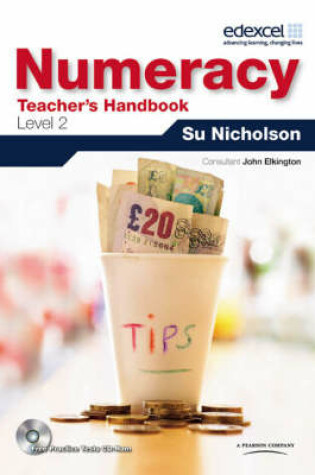 Cover of ALAN  Numeracy Level 2 Evaluation Pack