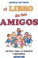 Book cover for Libro de Los Amigos