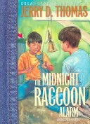 Cover of The Midnight Raccoon Alarm