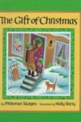 Cover of The Gift of Christmas