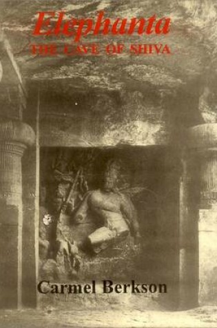 Cover of Elephanta