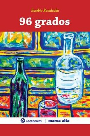 Cover of 96 grados