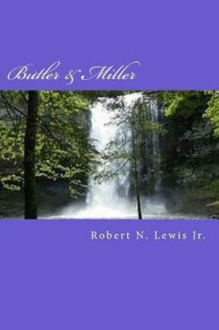 Cover of Butler & Miller