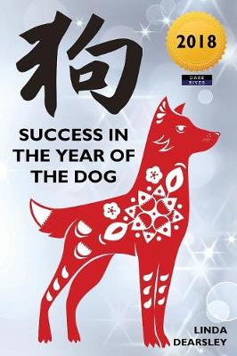 Book cover for Success in the Year of the Dog