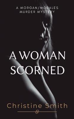 Book cover for A Woman Scorned