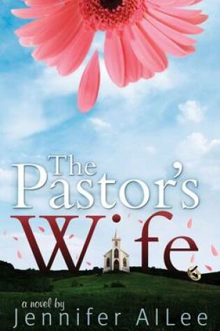 Cover of The Pastor's Wife