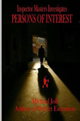 Book cover for Persons Of Interest