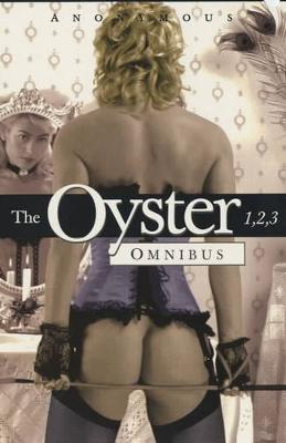 Book cover for Oyster Omnibus