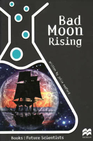 Cover of Bad Moon Rising