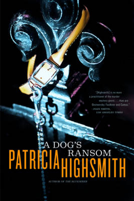 Cover of A Dog's Ransom