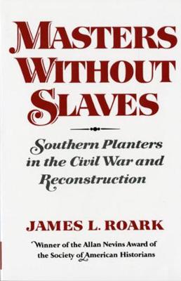 Book cover for Masters without Slaves