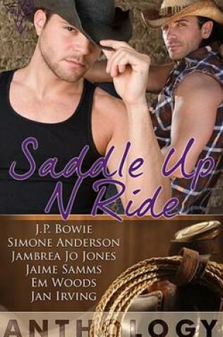 Cover of Saddle Up 'N Ride