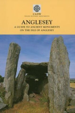 Cover of Anglesey