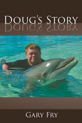 Cover of Doug's Story