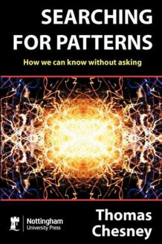 Cover of Searching for Patterns: How We Can Know Without Asking