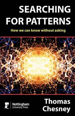 Book cover for Searching for Patterns: How We Can Know Without Asking