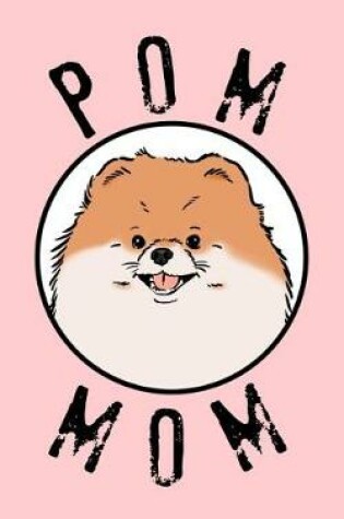 Cover of Pom Mom