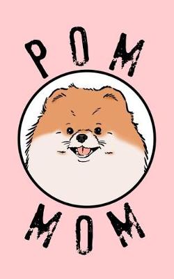 Book cover for Pom Mom