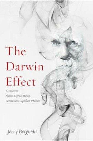 Cover of The Darwin Effect