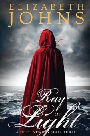 Cover of Ray Of Light