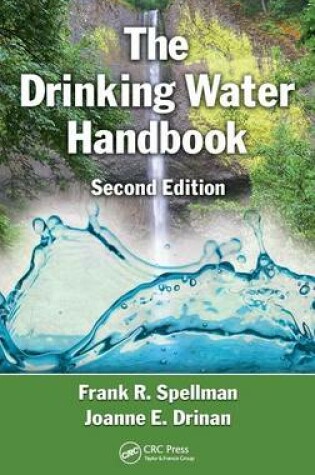 Cover of The Drinking Water Handbook, Second Edition