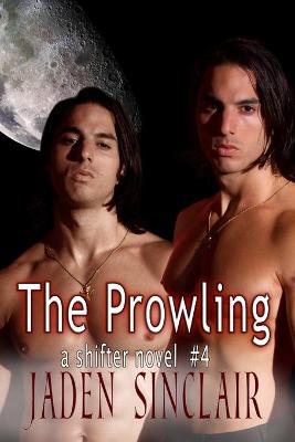 Book cover for The Prowling