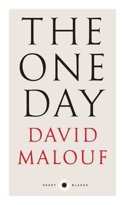 Book cover for The One Day: Short Black 7