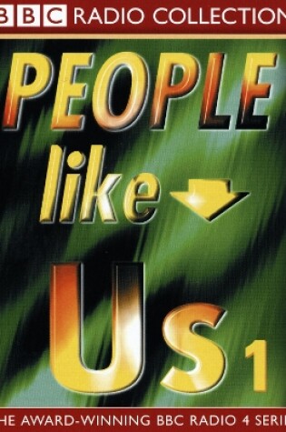 Cover of People Like Us