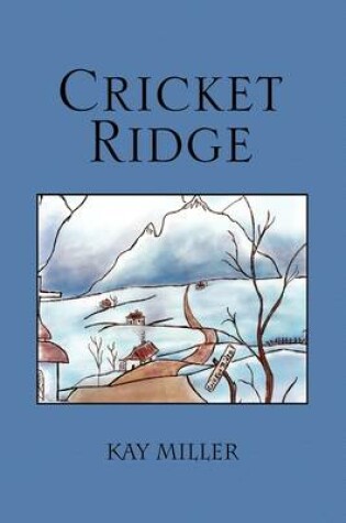 Cover of Cricket Ridge