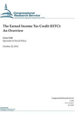 Cover of The Earned Income Tax Credit (EITC)