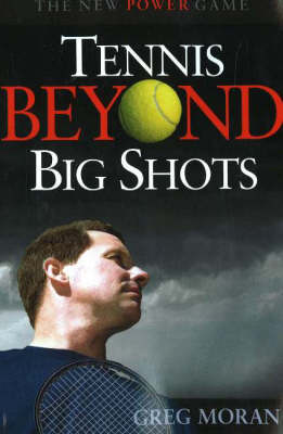 Book cover for Tennis Beyond Big Shots