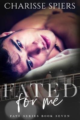 Book cover for Fated for Me