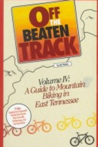 Cover of Off the Beaten Track