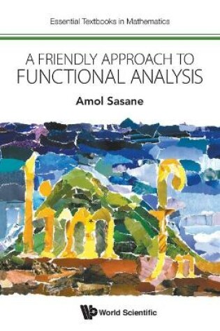 Cover of Friendly Approach To Functional Analysis, A