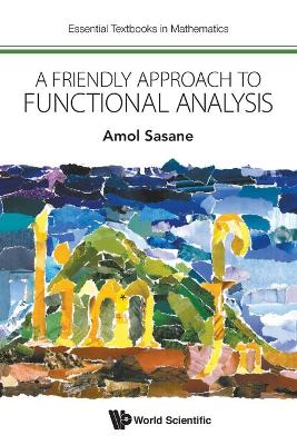 Cover of Friendly Approach To Functional Analysis, A