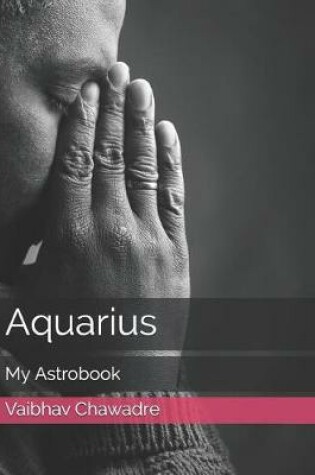 Cover of Aquarius