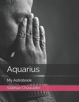 Cover of Aquarius