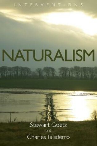 Cover of Naturalism