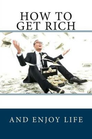 Cover of How to Get Rich?
